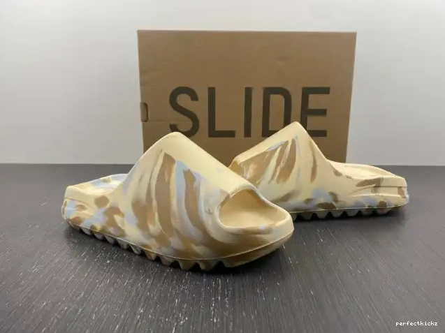 Yeezy Adidas GW1932 Slide 0502